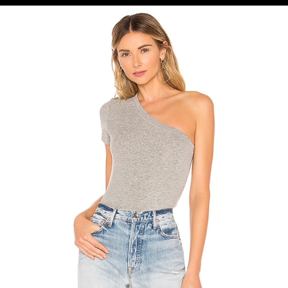 Chase Tee